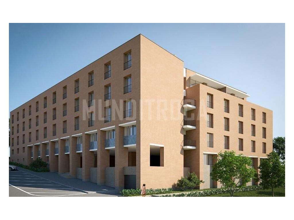 Apartamento T1 Azurém - Universidade - Grande imagem: 4/18