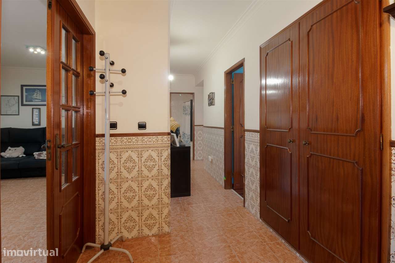 Apartamento T3 Venda em Alto do Seixalinho, Santo André e Verderena,Ba-29