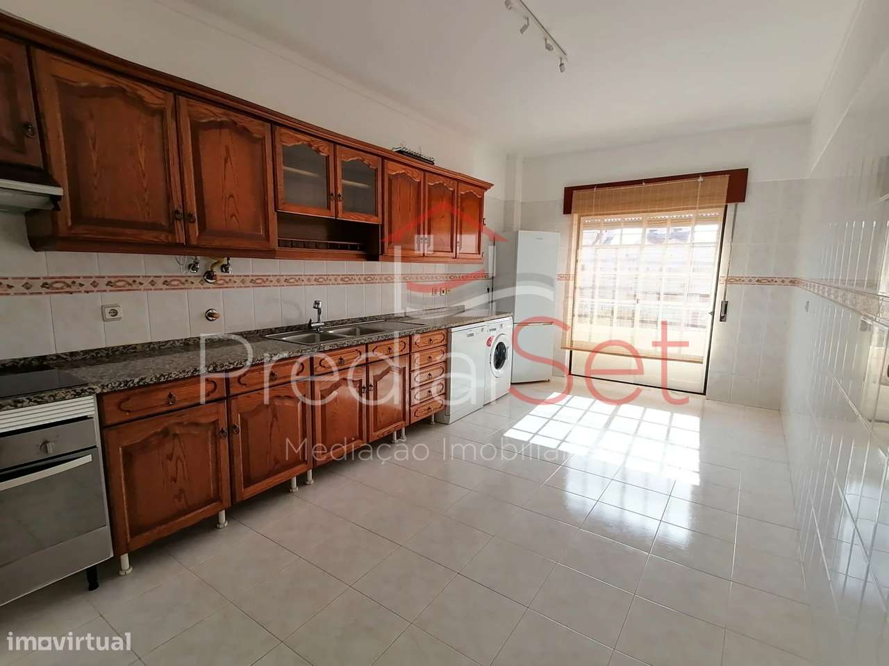Apartamento T2 - Centro do Pinhal Novo-6