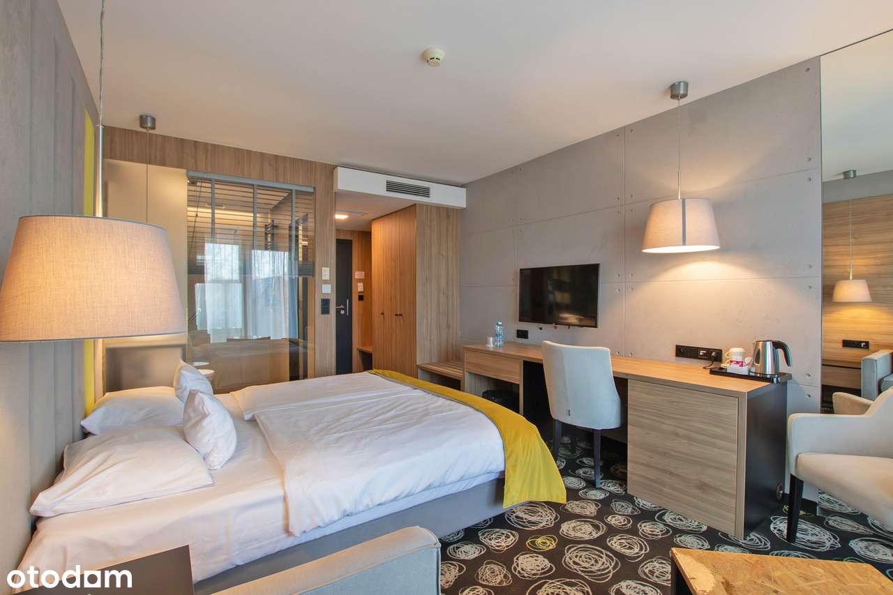 Apartament 600 m od morza! Mielenko, ul. Akacjowa-1