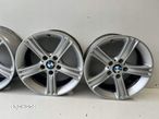 BMW F30 F31 F21 FELGI 6796242 7.5JX17 ET37 WZ-393 - 2