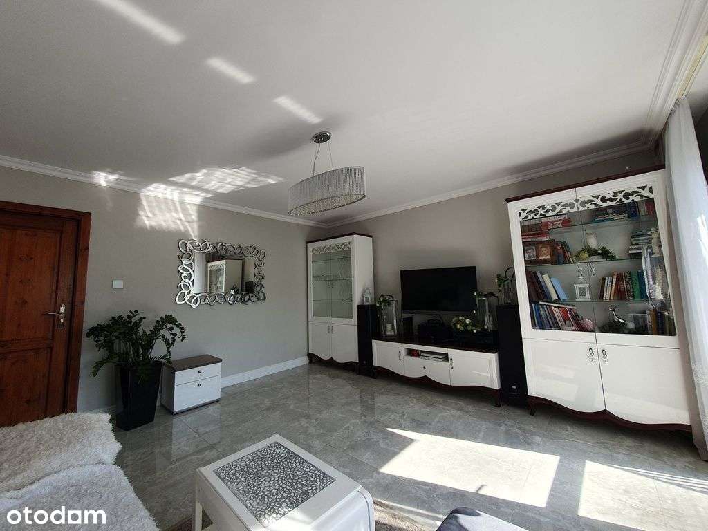 Dolinki 3 pokoje Sprzedaż-1