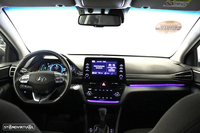 Hyundai Ioniq 1.6 GDI HEV - 7