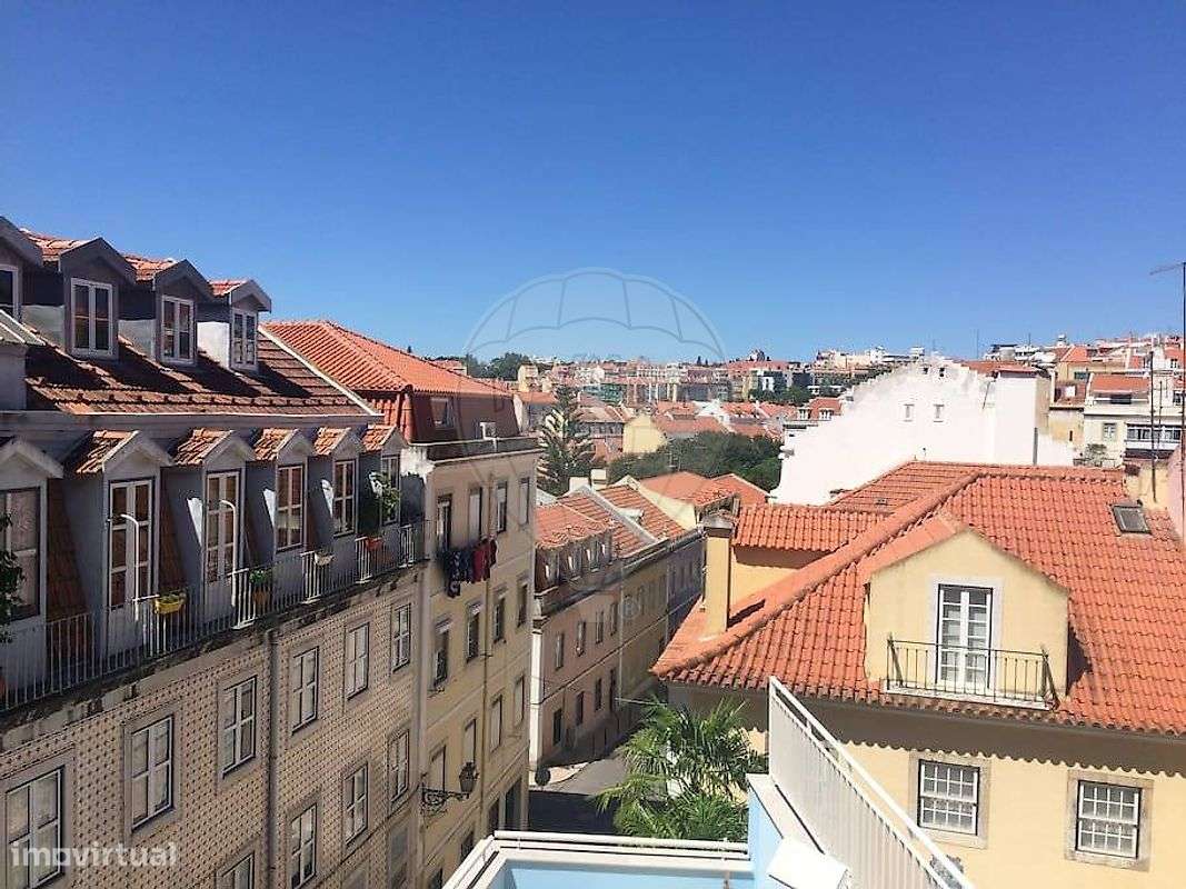 Apartamento T2 para venda-2