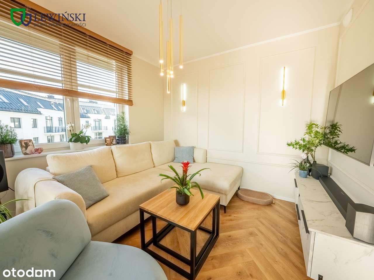 Elegancki apartament na zamkniętym osiedlu – Wileńska Park, Słupsk - Pełny obrazek: 3/15