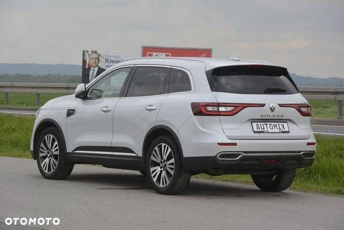 Renault Koleos 2.0 dCi Initiale Paris X-Tronic - 4