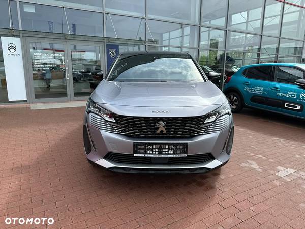 Peugeot 3008 1.2 PureTech Allure S&S EAT8 - 2