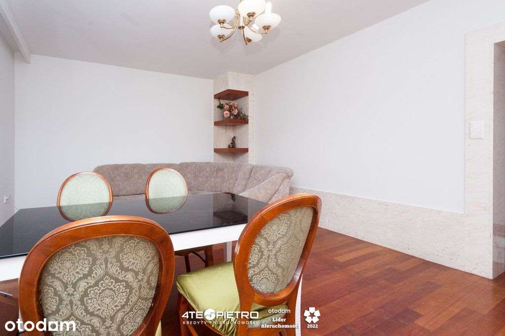 Przestrzeń i spokój – mieszkanie z dużym tarasem - Pełny obrazek: 4/20