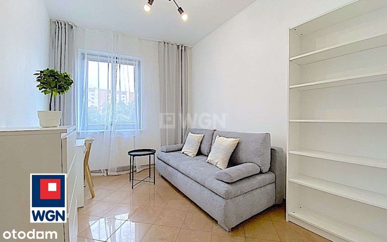 Stare Miasto. Piękne 2 pokojowe 51m2 z kuchnią, 1 - Pełny obrazek: 5/18