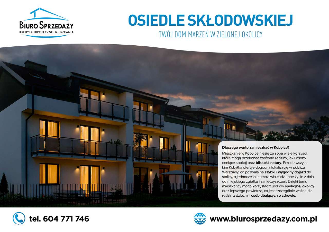 OSTATNIE 3 POKOJE W SUPER LOKALIZACJI+OGRÓDEK+2MP - Pełny obrazek: 4/10