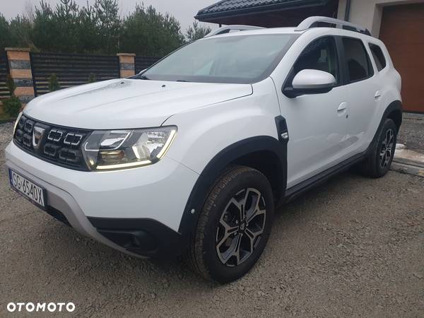 Dacia Duster 1.0 TCe Comfort - 1