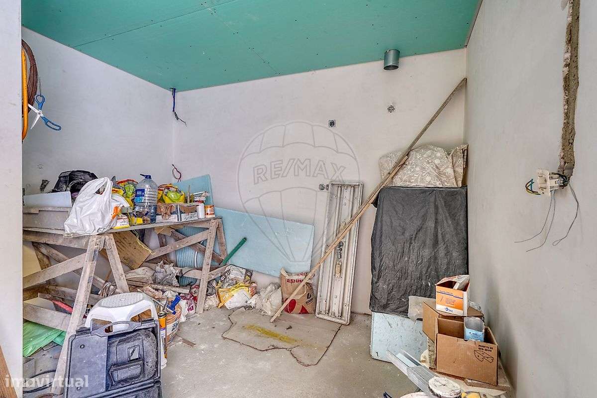 Apartamento T2 para venda-6
