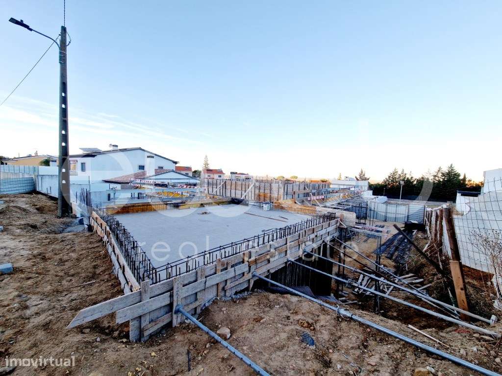 Moradia T3, Quinta da Lage, Palmela-27