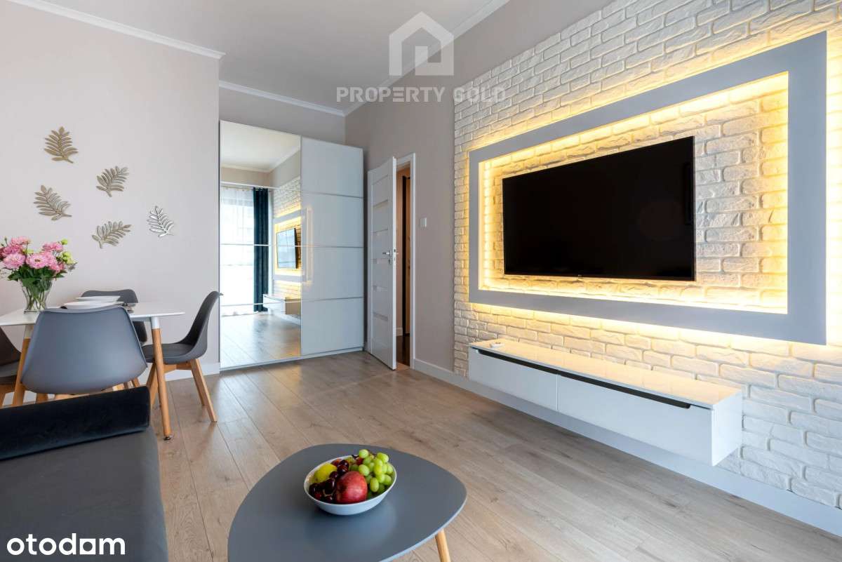 Mieszkanie na wynajem , Gdańsk Wrzeszcz - Pełny obrazek: 2/19