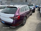 Skoda Superb - 4