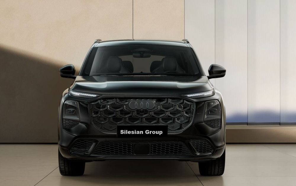 Audi Q7 II TDI mHEV 210 kW Quattro Tiptr 2026