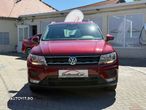 Volkswagen Tiguan 1.4 TSI ACT OPF Sound - 14