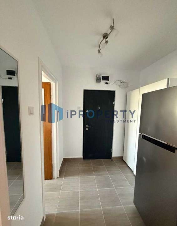 Titan, Minis | 2 Camere | Prima Chirie | Balcon | metrou 6min - Imagine principală: 5/7