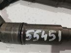 Injector Bmw Seria 5 E60 / E61 motorizare 2.5 D 177CP 6 buc An 2004 2005 2006 2007 - 4
