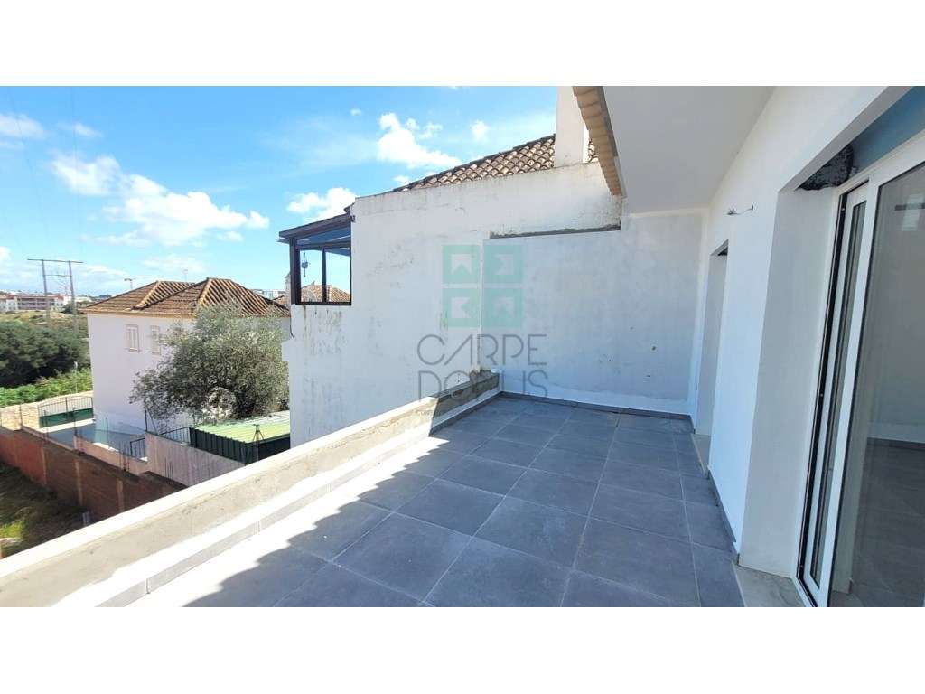 Moradia T3 em Tavira - Conforto e Modernidade.-6