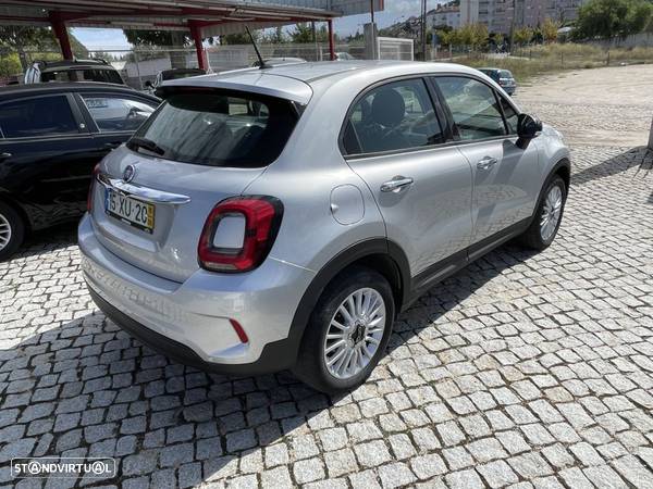 Fiat 500X 1.3 MJ Urban - 4