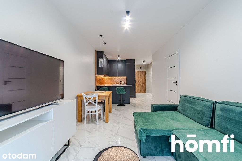 Na sprzedaż 2 pokoje wysoki standard Gliwice - Pełny obrazek: 5/13