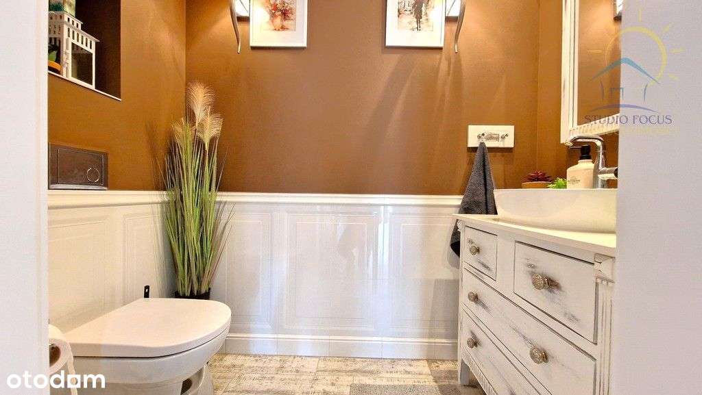 Prestiżowy parterowy dom wolnostojący - 150m²-17