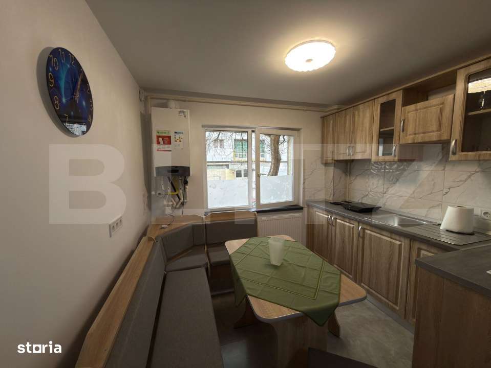 Apartament de vanzare, 52 mp, Micro 16 - Strada Aurora - Imagine principală: 2/7