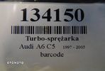 AUDI A6 C5 1.8T TURBINA 058145703L - 8