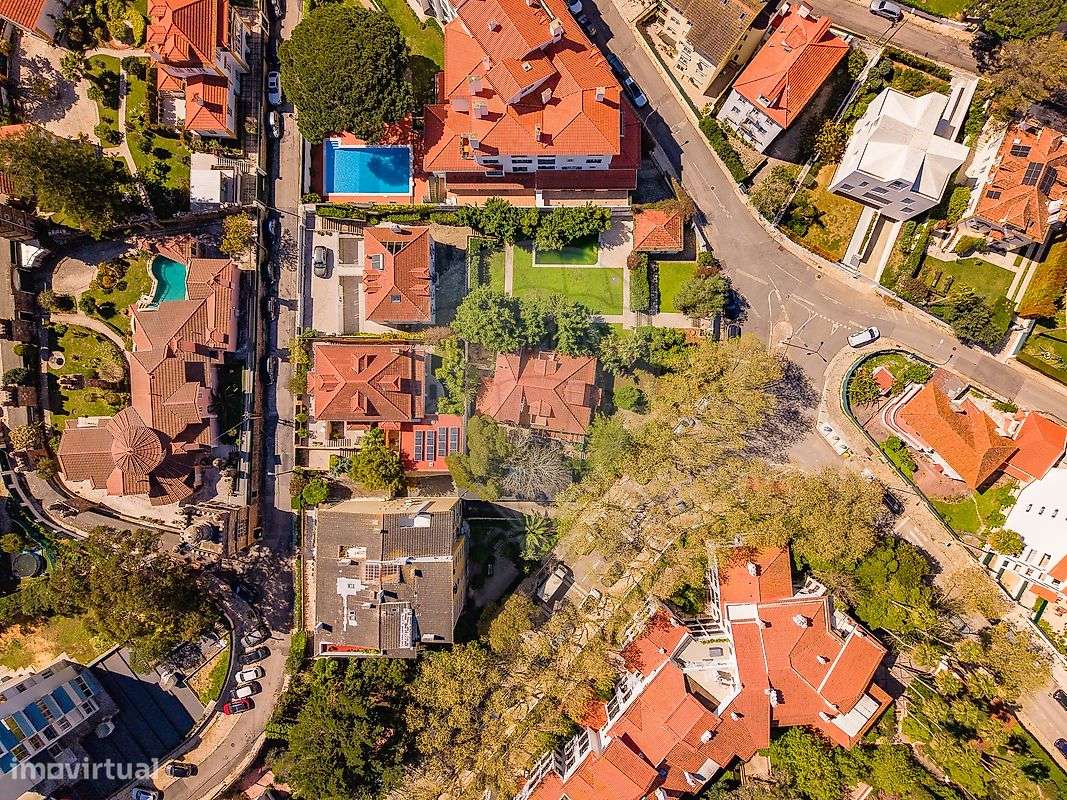 Moradia T4 para venda-6