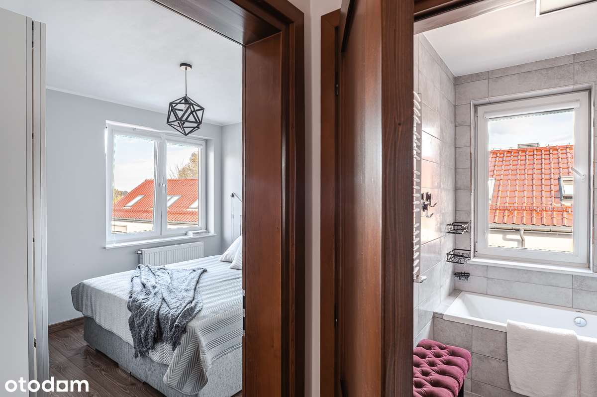 Dom w Krakowie w cenie mieszkania - Pełny obrazek: 5/20