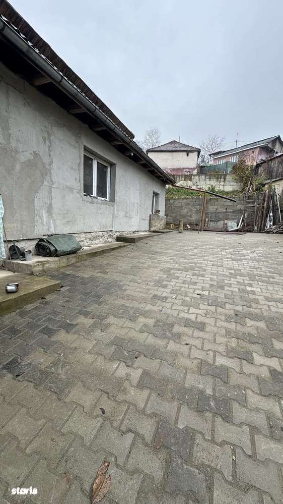 Casa de vânzare în Dej, preț negociabil - Imagine principală: 5/6