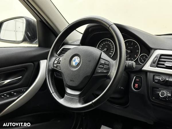 BMW Seria 3 - 19