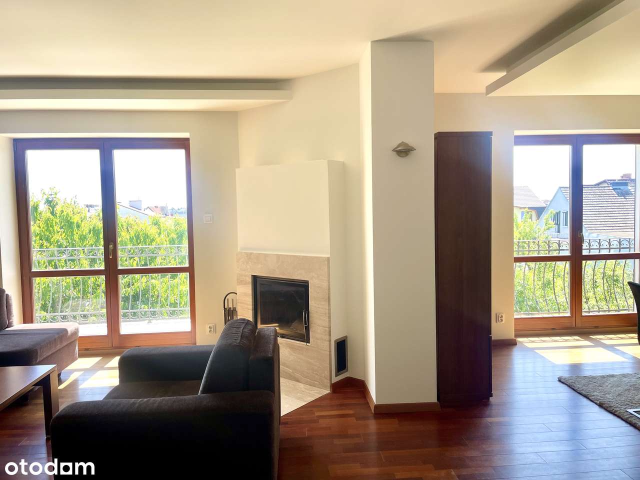 Dom dla 2 pokoleń lub inwestycja. Dwa niezależne mieszkania. Chojnice - Pełny obrazek: 4/20