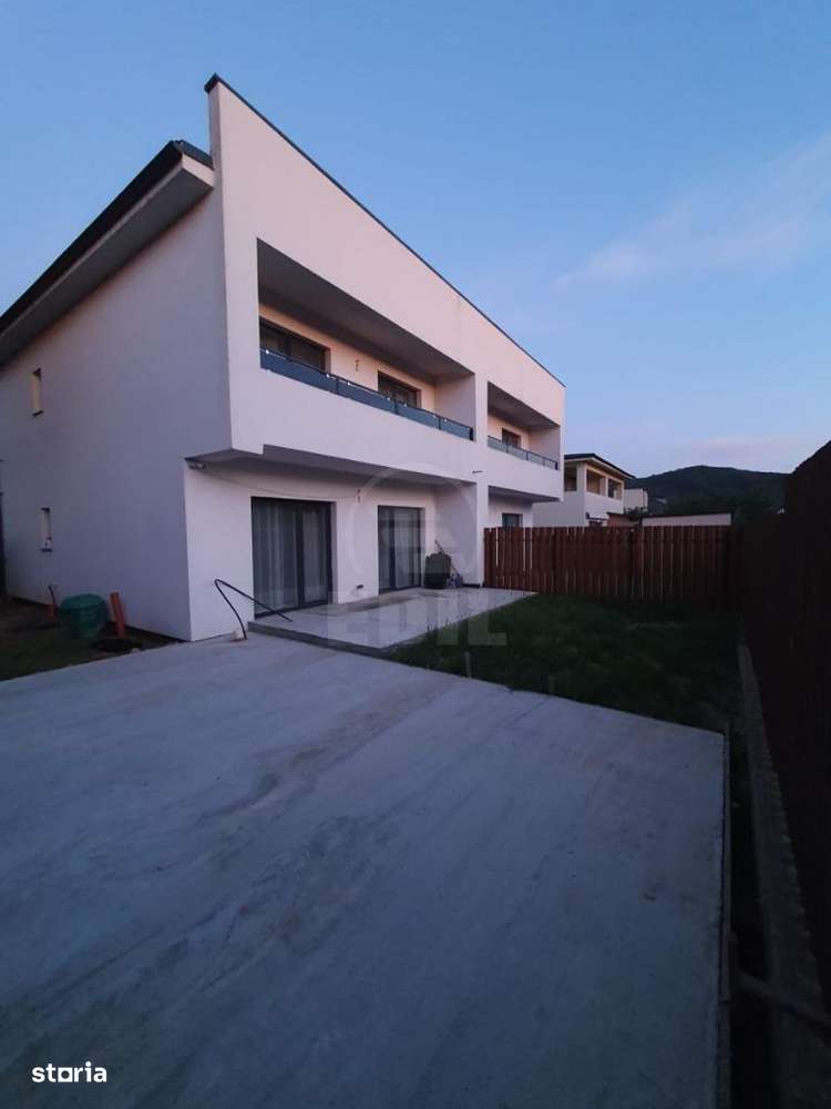 Duplex zona Avram Iancu-1