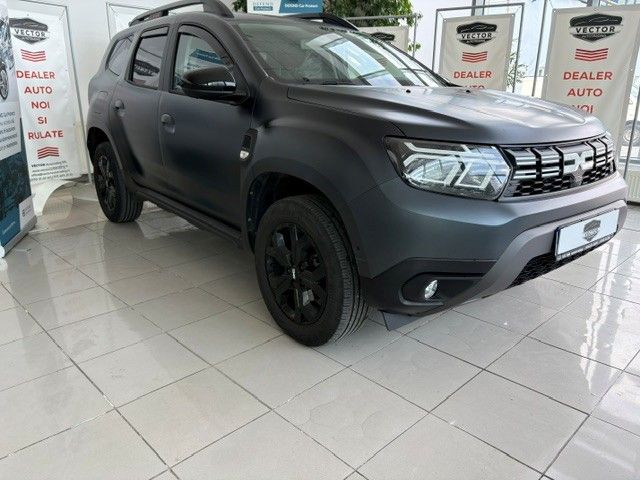 Dacia Duster II [2018 - Prezent] 2023