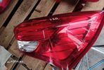 Lampa stop dreapta pe aripa Hyundai i20 PB  [din 2008 pana  2012] seria Hatchback 5-usi 1.2 MT (78 - 1