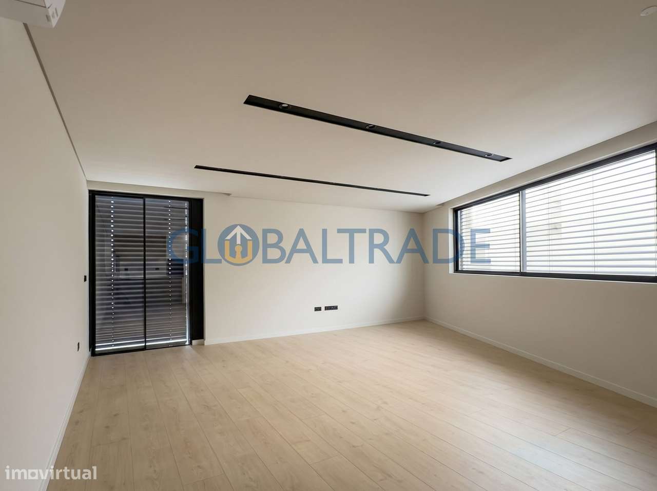 Apartamento T3 NOVO - Edifício Bismark em São Cosme-14