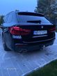 BMW Seria 5 520d M Sport sport - 23