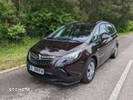 Opel Zafira 2.0 CDTI Cosmo - 10