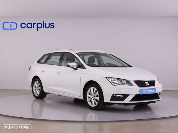 SEAT Leon - 2