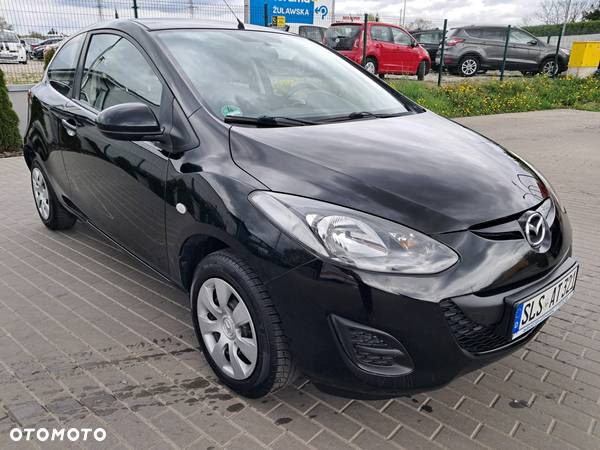 Mazda 2 1.3 Comfort - 5