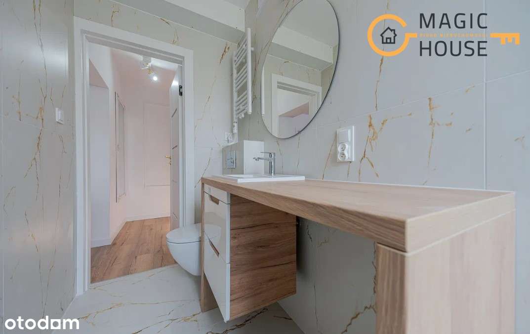 3 pokoje po remoncie || Szybkie wydanie || Centrum-4