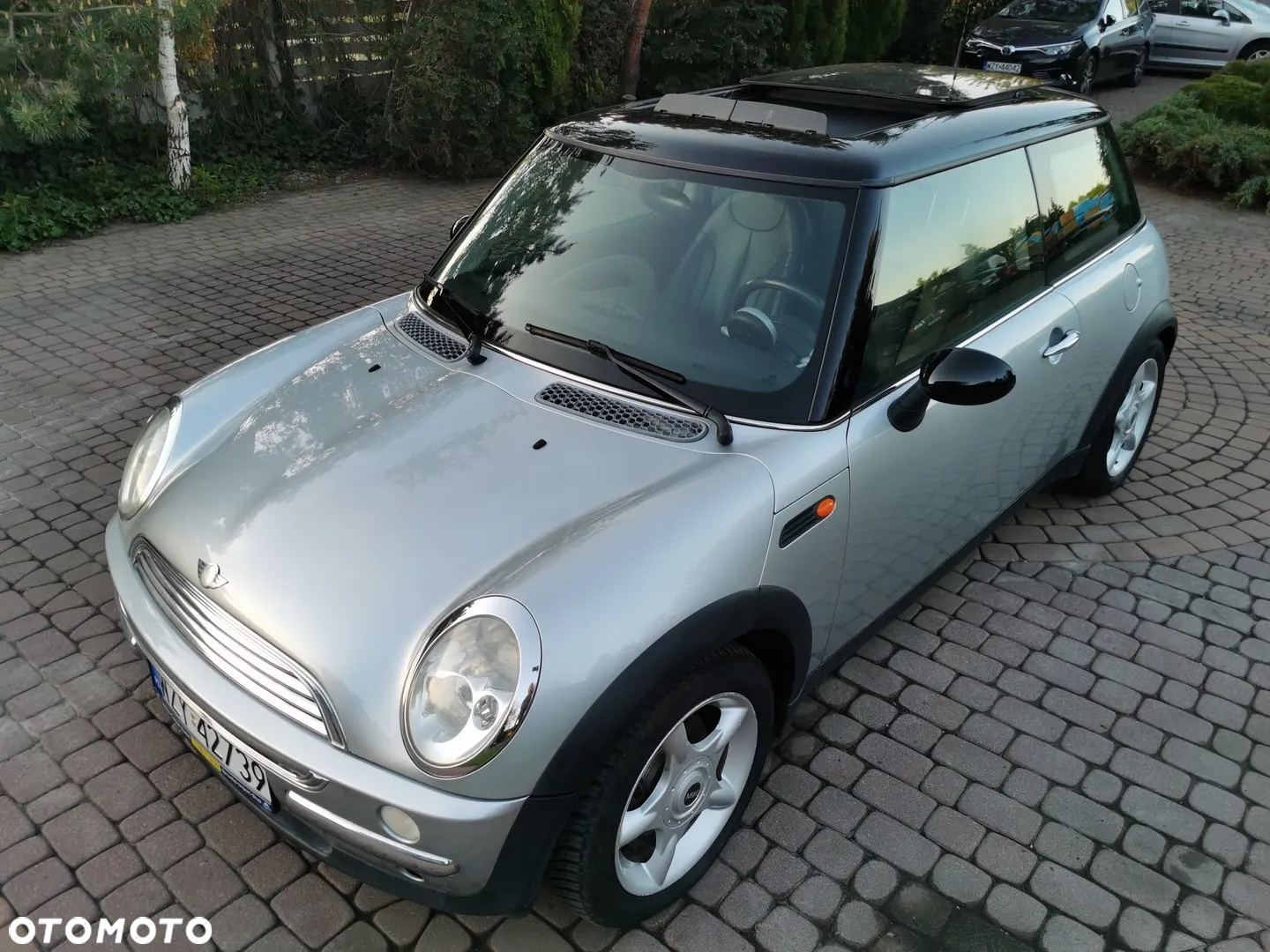 MINI Cooper - 10