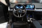 BMW X1 sDrive18i M Sport sport - 12