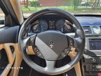 Maserati Quattroporte S - 28