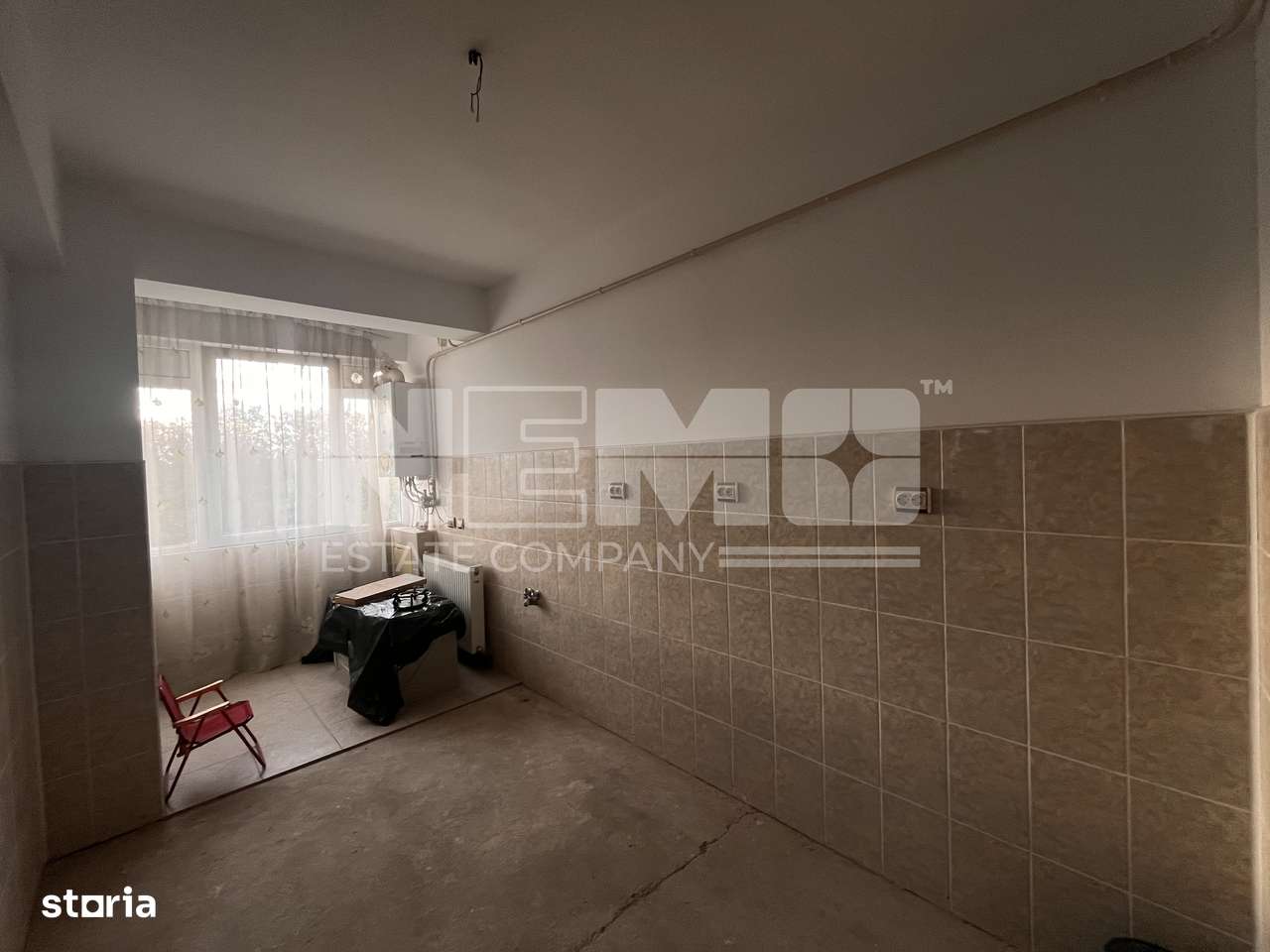 APARTAMENT DE VANZARE | GEORGE ENESCU | 82.000€ - Imagine principală: 1/14