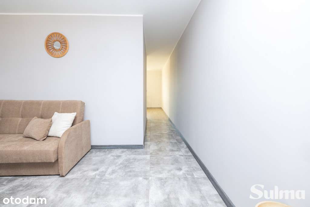 57m2 | Po remoncie | Balkon | Ul. 29 Listopada | - Pełny obrazek: 5/18