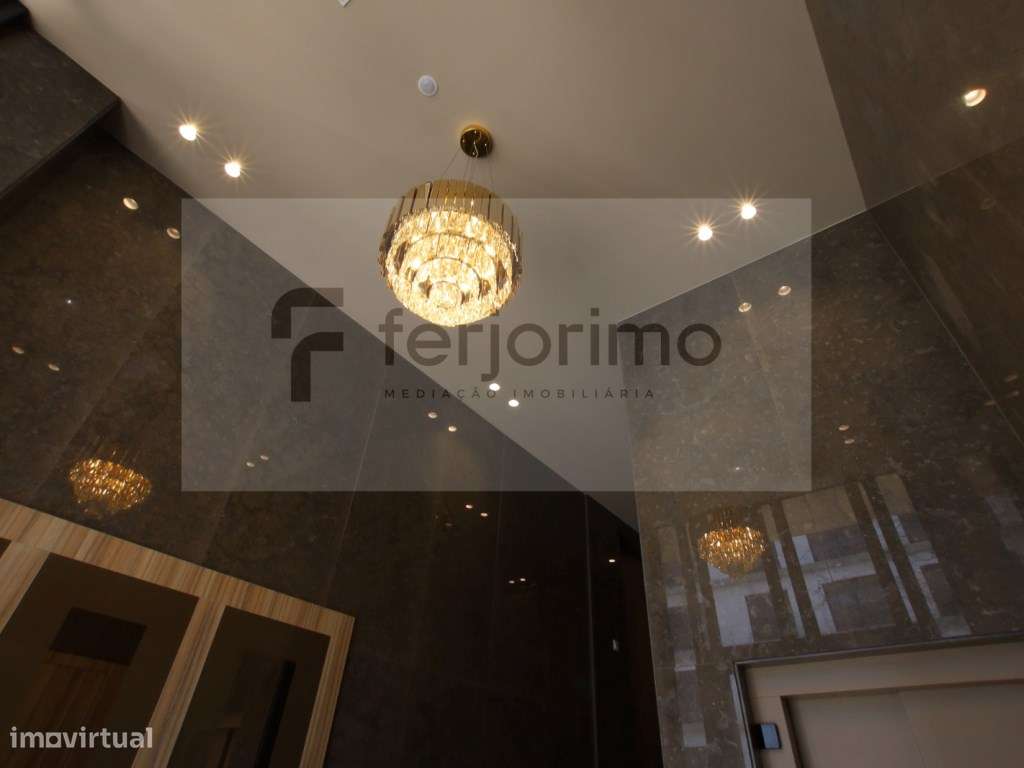 Fantástico apartamento T2 em Creixomil-33