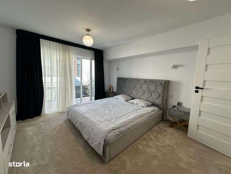 PF vand casa la cheie cartier Europa - Imagine principală: 4/8